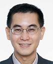 Dr Francis Chong
                                