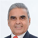 Professor Kishore Mahbubani