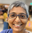 Dr Anju Mary Paul
