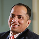 Mr Sopnendu Mohanty