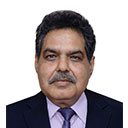Mr Ajay Tyagi