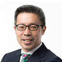Mr Jonathan Yap
