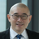 Mr Pang Yee Ean