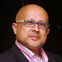 Mr Enayetullah Khan