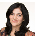 Ms Pranoti Nagarkar-Israni