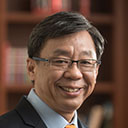 Professor Tan Tai Yong