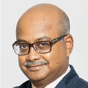 Dr Amitendu Palit