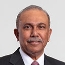 Mr S Chandra Das