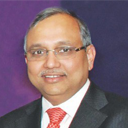 Mr Chandrajit Banerjee