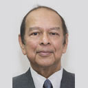 Dr Iftekhar Ahmed Choudhury