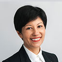 Ms Indranee Rajah
