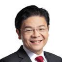 Mr Lawrence Wong