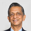 Dr S Narayan