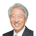 Mr Teo Chee Hean
