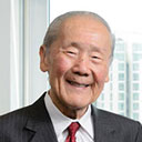 Professor Wang Gungwu