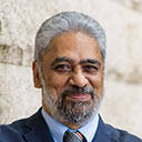 Professor C Raja Mohan